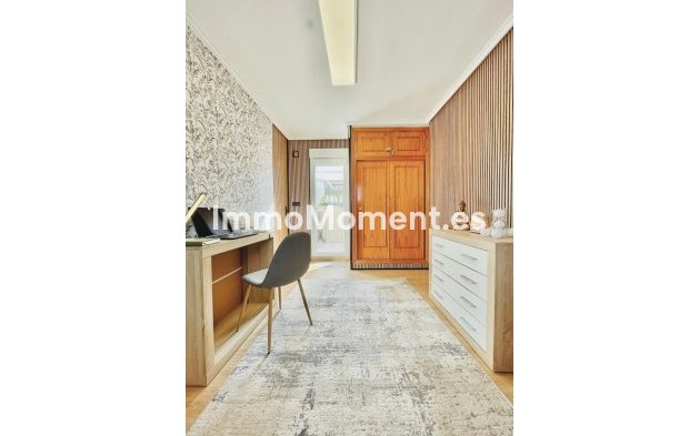 Revente - Maison mitoyenne - Orihuela - Playa Flamenca