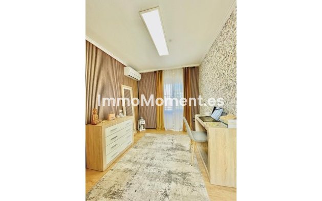 Revente - Maison mitoyenne - Orihuela - Playa Flamenca