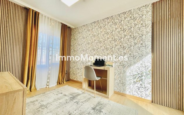 Revente - Maison mitoyenne - Orihuela - Playa Flamenca