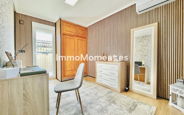 Revente - Maison mitoyenne - Orihuela - Playa Flamenca