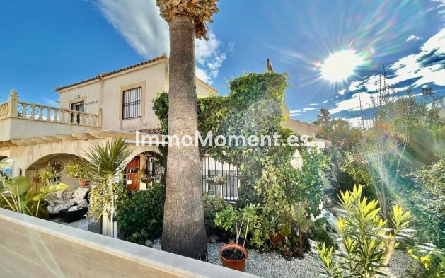 Revente - Maison mitoyenne - Orihuela - Playa Flamenca