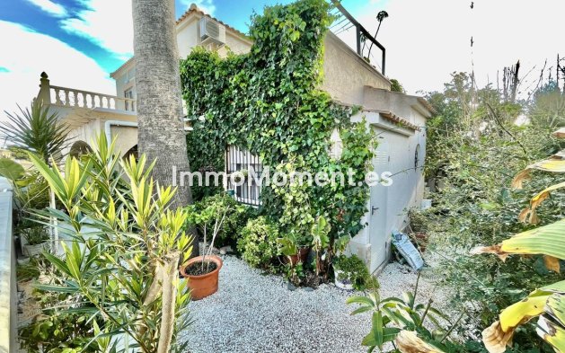 Revente - Maison mitoyenne - Orihuela - Playa Flamenca