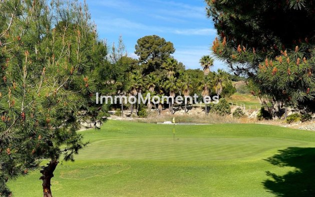 Resale - Villa - Monforte del Cid - Monforte del Cid Centro