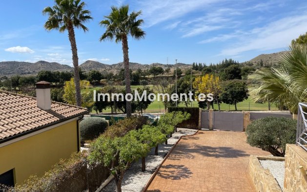 Resale - Villa - Monforte del Cid - Monforte del Cid Centro