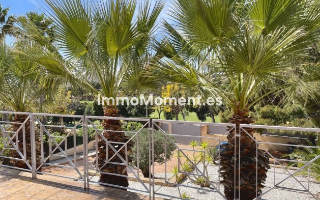 Resale - Villa - Monforte del Cid - Monforte del Cid Centro