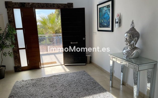 Resale - Villa - Monforte del Cid - Monforte del Cid Centro