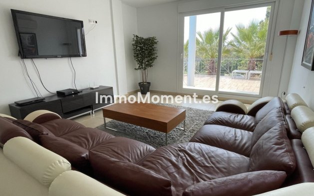 Resale - Villa - Monforte del Cid - Monforte del Cid Centro