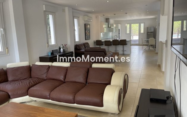 Resale - Villa - Monforte del Cid - Monforte del Cid Centro