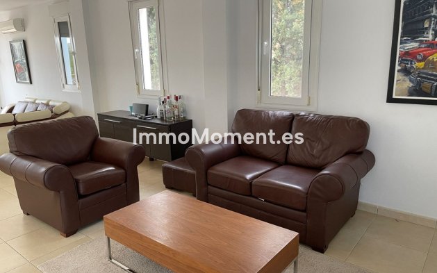 Resale - Villa - Monforte del Cid - Monforte del Cid Centro