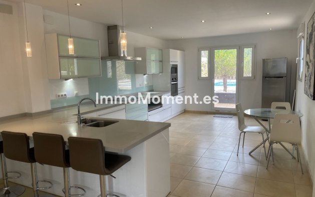 Resale - Villa - Monforte del Cid - Monforte del Cid Centro