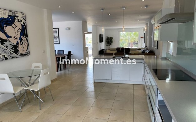 Resale - Villa - Monforte del Cid - Monforte del Cid Centro