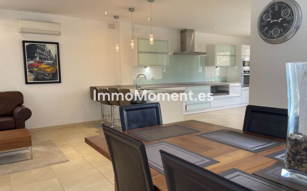 Resale - Villa - Monforte del Cid - Monforte del Cid Centro