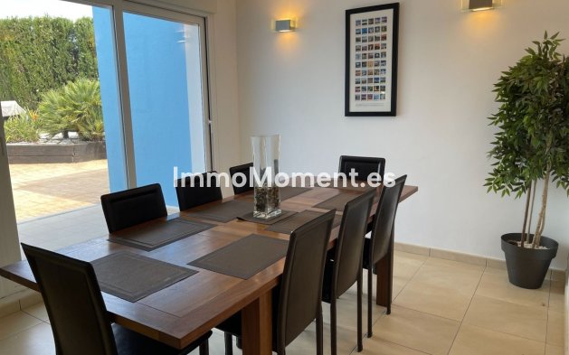 Resale - Villa - Monforte del Cid - Monforte del Cid Centro