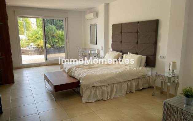 Resale - Villa - Monforte del Cid - Monforte del Cid Centro