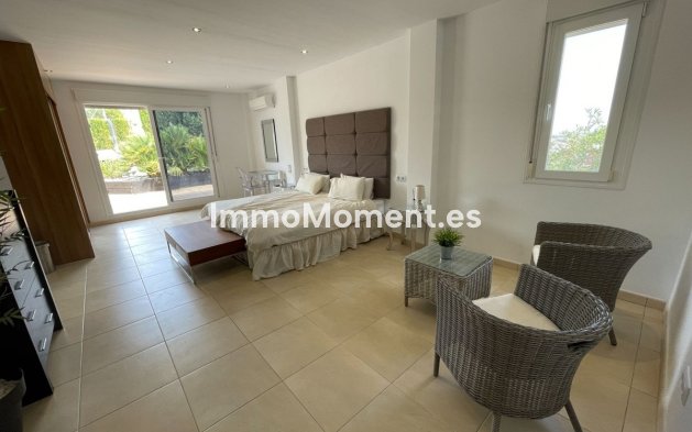 Resale - Villa - Monforte del Cid - Monforte del Cid Centro