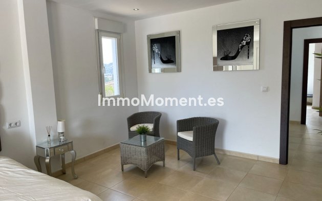 Resale - Villa - Monforte del Cid - Monforte del Cid Centro