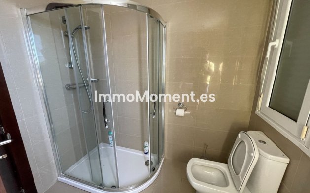 Resale - Villa - Monforte del Cid - Monforte del Cid Centro