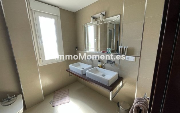 Resale - Villa - Monforte del Cid - Monforte del Cid Centro