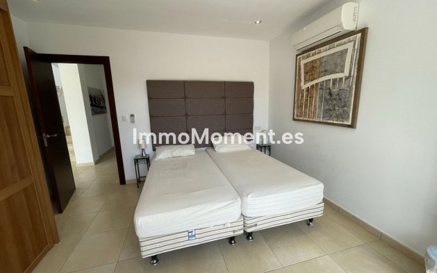 Resale - Villa - Monforte del Cid - Monforte del Cid Centro