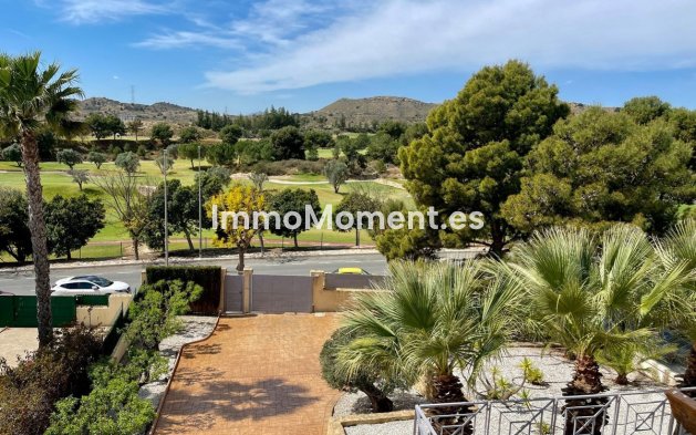 Resale - Villa - Monforte del Cid - Monforte del Cid Centro