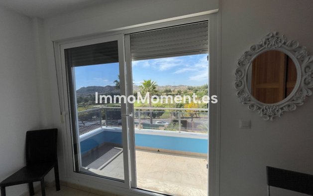 Resale - Villa - Monforte del Cid - Monforte del Cid Centro