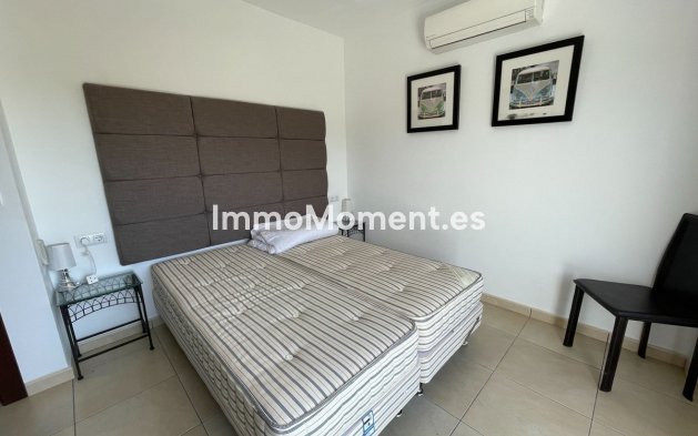 Resale - Villa - Monforte del Cid - Monforte del Cid Centro