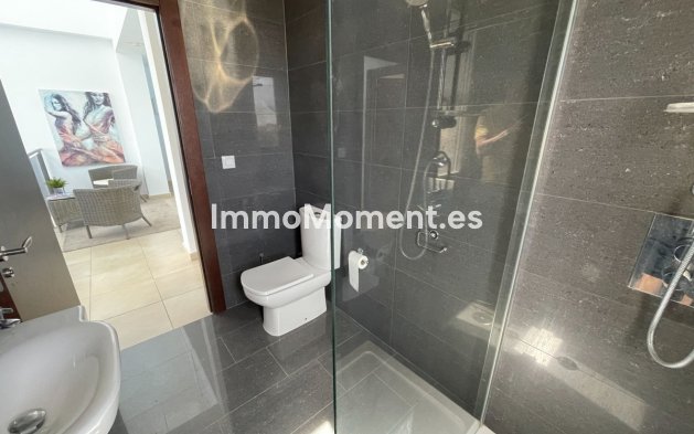 Resale - Villa - Monforte del Cid - Monforte del Cid Centro