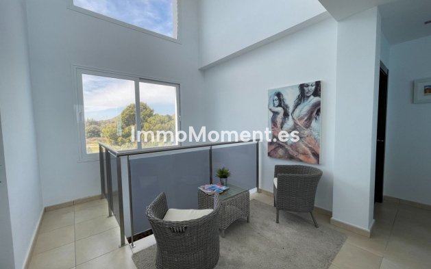 Resale - Villa - Monforte del Cid - Monforte del Cid Centro