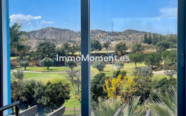 Resale - Villa - Monforte del Cid - Monforte del Cid Centro