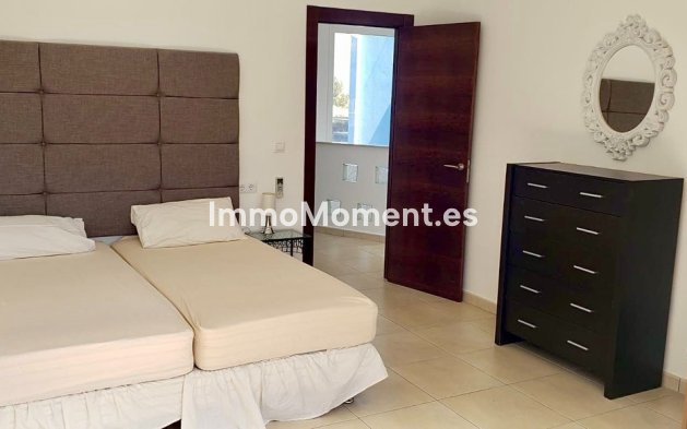 Resale - Villa - Monforte del Cid - Monforte del Cid Centro