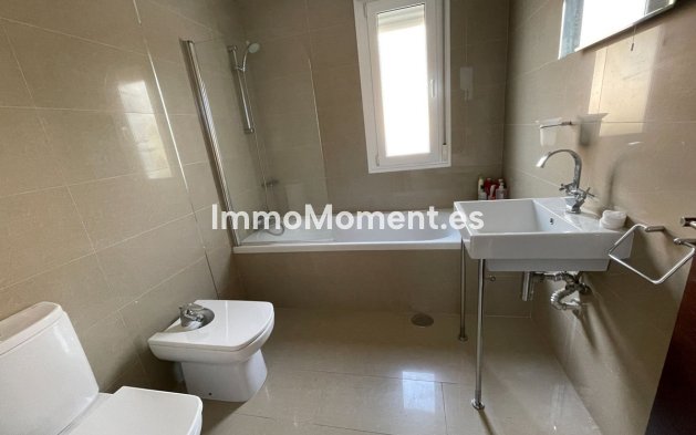 Resale - Villa - Monforte del Cid - Monforte del Cid Centro