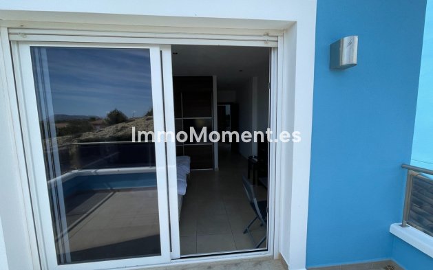 Resale - Villa - Monforte del Cid - Monforte del Cid Centro