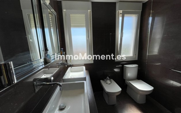 Resale - Villa - Monforte del Cid - Monforte del Cid Centro