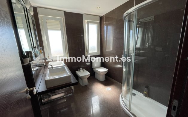 Resale - Villa - Monforte del Cid - Monforte del Cid Centro