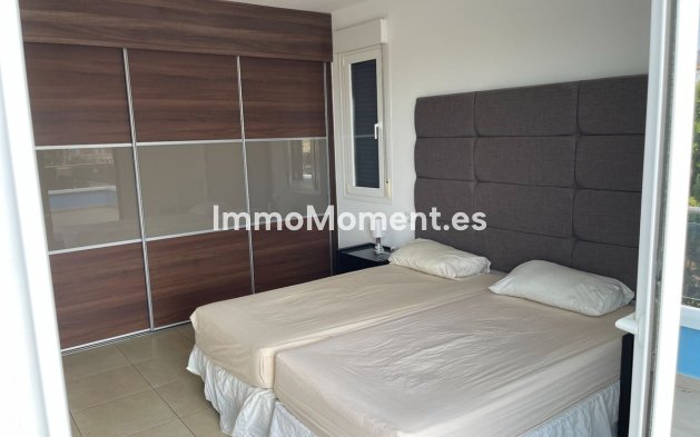 Resale - Villa - Monforte del Cid - Monforte del Cid Centro