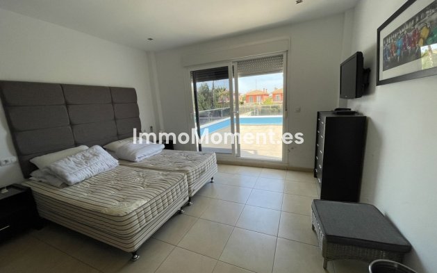 Resale - Villa - Monforte del Cid - Monforte del Cid Centro