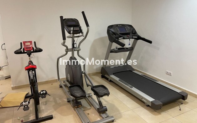 Resale - Villa - Monforte del Cid - Monforte del Cid Centro