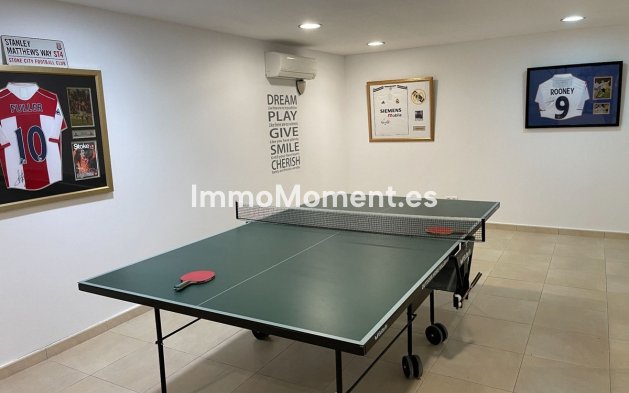 Resale - Villa - Monforte del Cid - Monforte del Cid Centro