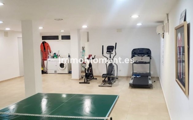 Resale - Villa - Monforte del Cid - Monforte del Cid Centro