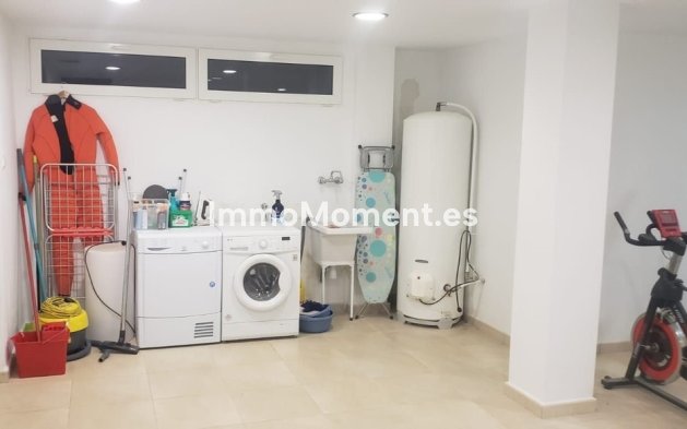 Resale - Villa - Monforte del Cid - Monforte del Cid Centro