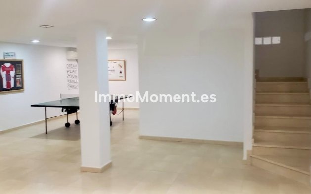 Resale - Villa - Monforte del Cid - Monforte del Cid Centro