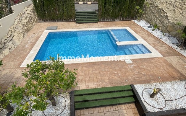 Resale - Villa - Monforte del Cid - Monforte del Cid Centro