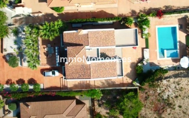 Resale - Villa - Monforte del Cid - Monforte del Cid Centro