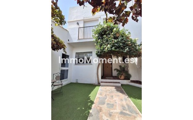Reventa - Villa - Marbella - Nueva Andalucía