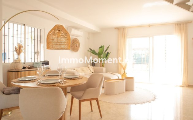 Reventa - Villa - Marbella - Nueva Andalucía