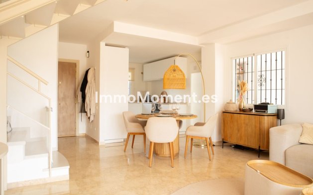 Reventa - Villa - Marbella - Nueva Andalucía