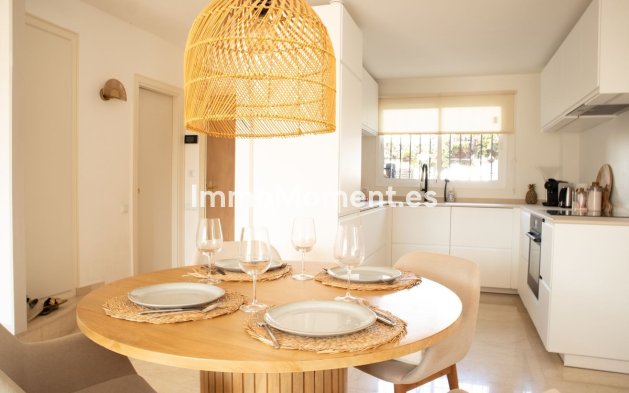 Reventa - Villa - Marbella - Nueva Andalucía