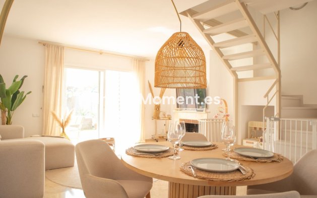 Reventa - Villa - Marbella - Nueva Andalucía