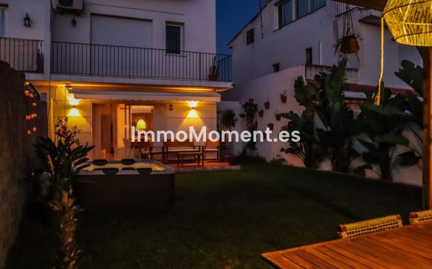 Reventa - Villa - Marbella - Nueva Andalucía