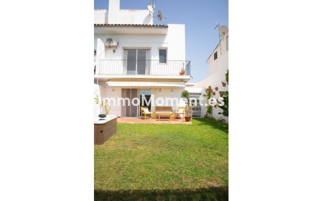 Reventa - Villa - Marbella - Nueva Andalucía
